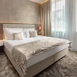 Mamaison Sulekova Hotel Bratysława