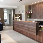 Hotel Mamaison Sulekova Bratysława