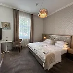 Mamaison Sulekova Hotel Bratysława