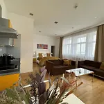 Mamaison Sulekova Bratislava