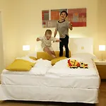 Mamaison Sulekova Hotel