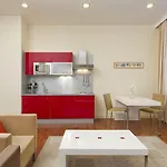 Hotel Mamaison Sulekova Bratysława