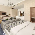 Hotel Mamaison Sulekova Bratysława