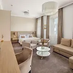 Mamaison Sulekova Hotel Bratysława