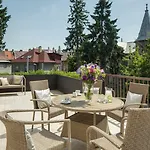Mamaison Sulekova Hotel Bratislava