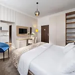 Mamaison Sulekova 4* Bratysława