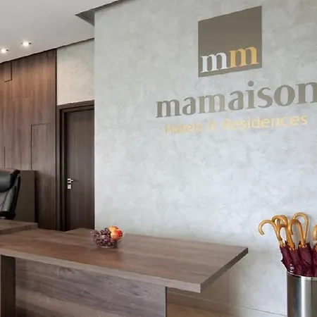 Mamaison Sulekova