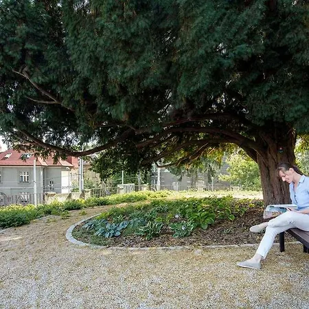 Mamaison Sulekova Hotel 4*