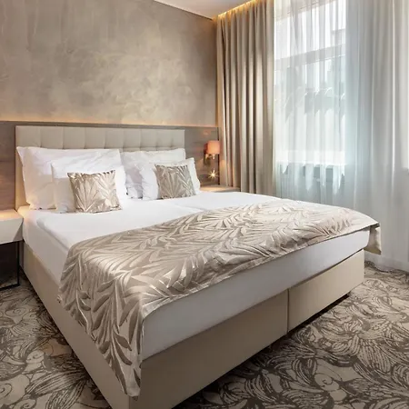 Mamaison Sulekova Hotel Bratislava