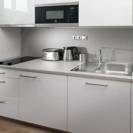 Hotell Mamaison Sulekova Bratislava