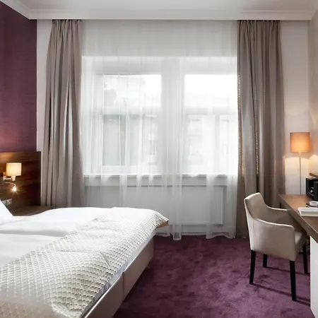 Hotel Mamaison Sulekova