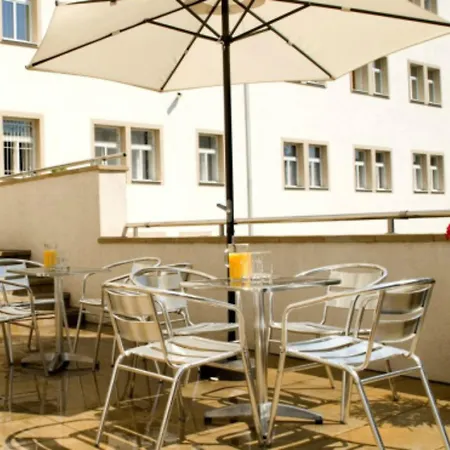 Hotel Mamaison Sulekova