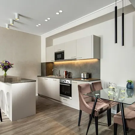 Hotell Mamaison Sulekova 4*