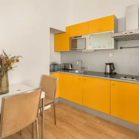 Mamaison Sulekova 4* Bratislava