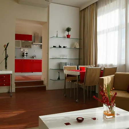 Hotel Mamaison Sulekova