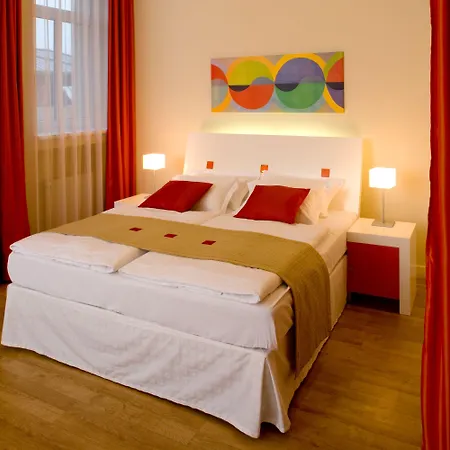 Mamaison Sulekova Hotel Bratislava