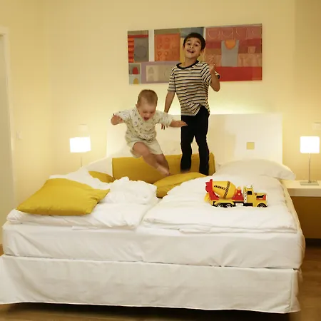 Mamaison Sulekova Hotell