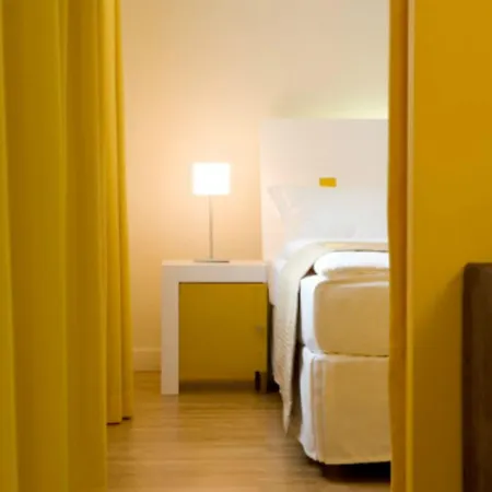 Mamaison Sulekova Hotel Bratislava