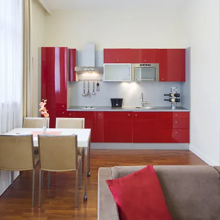 Mamaison Sulekova Hotel