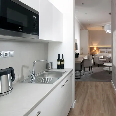 Mamaison Sulekova 4* Bratislava