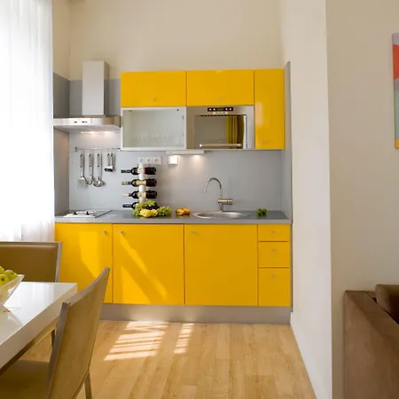 Mamaison Sulekova 4* Bratislava