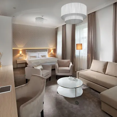 Mamaison Sulekova 4* Bratislava