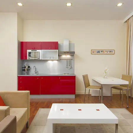 Hotell Mamaison Sulekova Bratislava