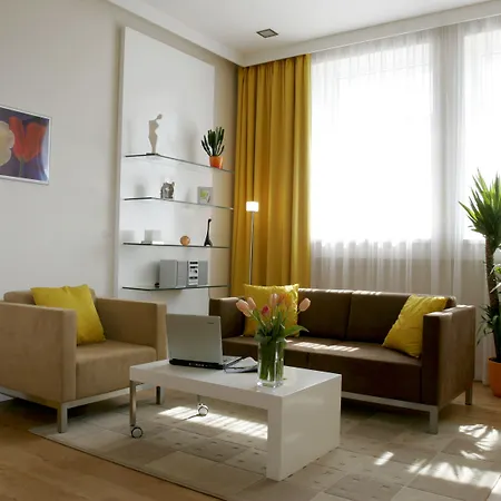 Mamaison Sulekova Hotel Bratislava