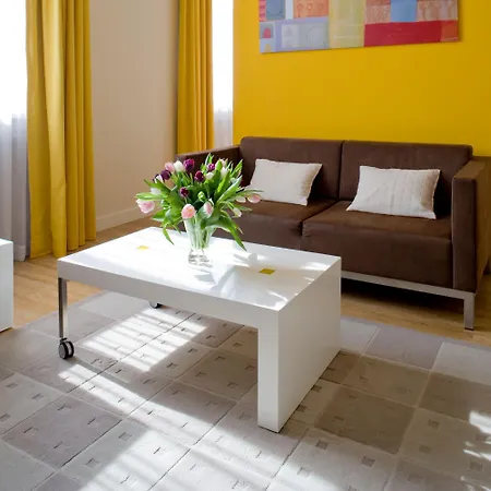 Mamaison Sulekova 4* Bratislava