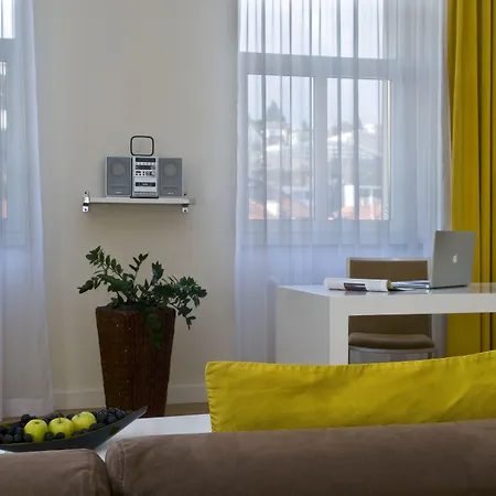 Mamaison Sulekova 4* Bratislava