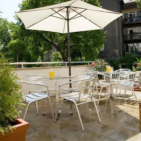 Mamaison Sulekova 4* Bratislava