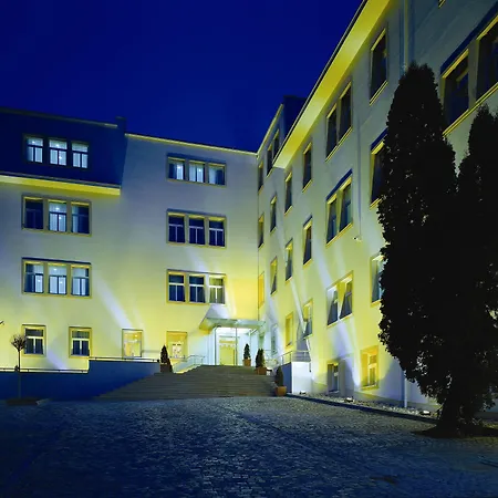 Mamaison Sulekova Hotel Bratislava