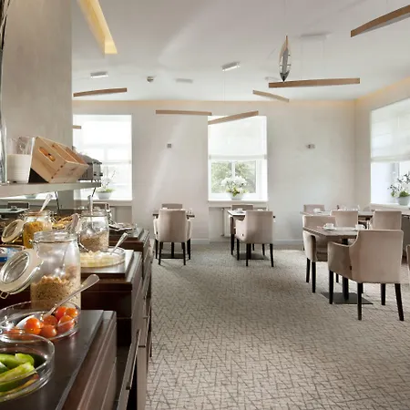 Mamaison Sulekova 4* Bratislava