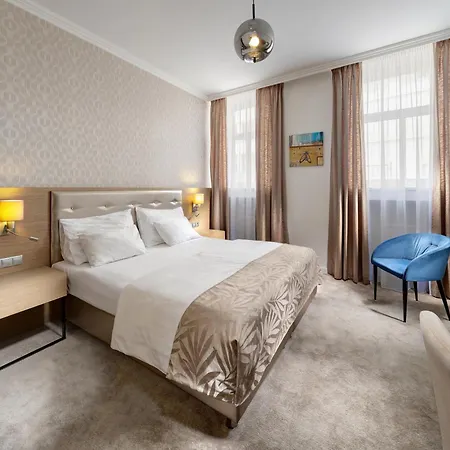 Mamaison Sulekova 4* Bratislava