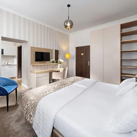 Mamaison Sulekova 4* Bratysława