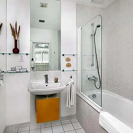 Hotel Mamaison Sulekova