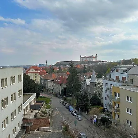 Mamaison Sulekova Hotel