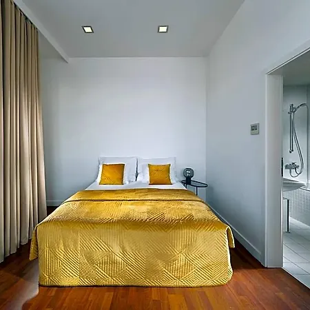 Mamaison Sulekova Hotel Pressburg