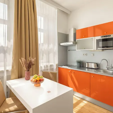 Hotel Mamaison Sulekova Bratislava