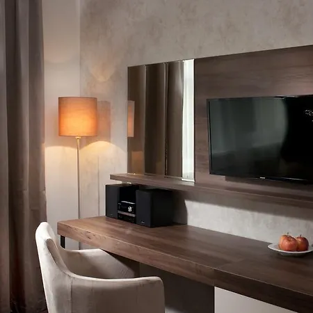 Mamaison Sulekova 4* Bratislava