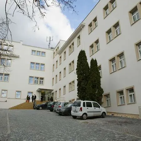 Hotel Mamaison Sulekova Bratislava