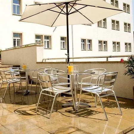 Mamaison Sulekova Hotel 4*