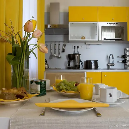 Mamaison Sulekova Hotel Bratislava