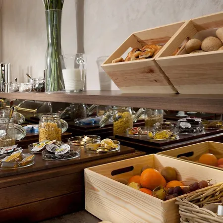 Hotel Mamaison Sulekova