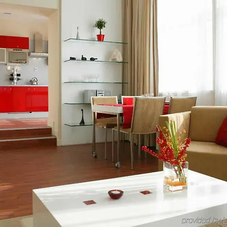 Mamaison Sulekova 4* Bratislava