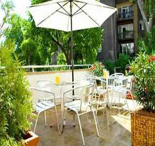 Hotell Mamaison Sulekova 4*