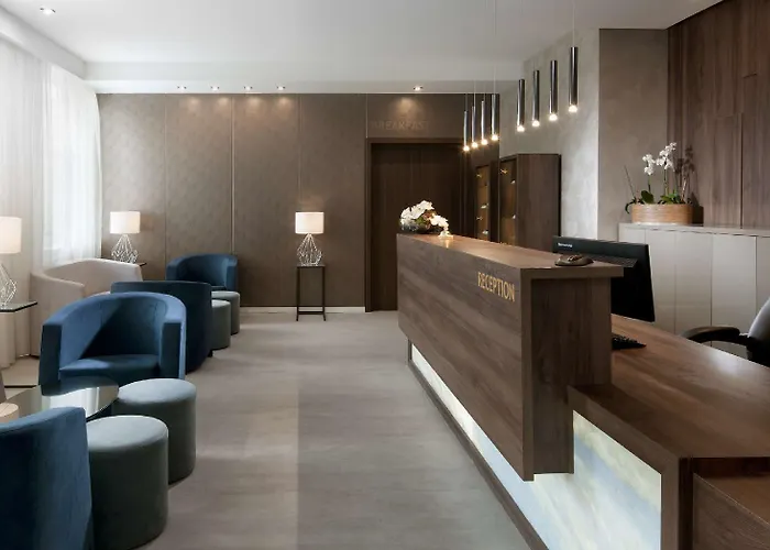 Mamaison Sulekova Hotel