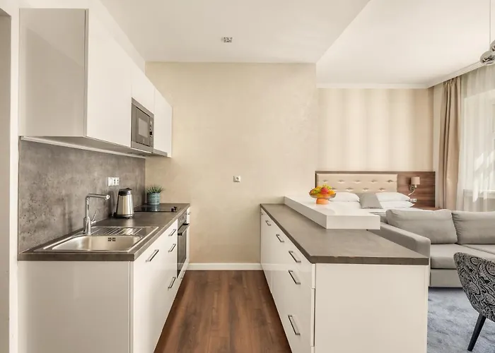 Hotel Mamaison Sulekova Bratislava