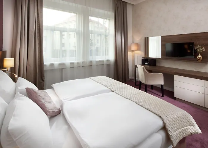 Mamaison Sulekova Hotel