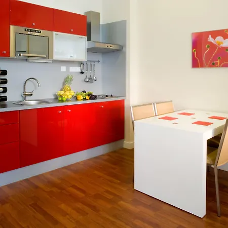 Mamaison Sulekova Otel Bratislava